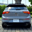 VOLKSWAGEN GOLF Atrás 7