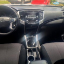 MITSUBISHI L200 Arriba 12