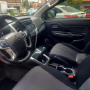 MITSUBISHI L200 Atrás 13