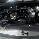 MITSUBISHI L200 Lateral izquierdo 18
