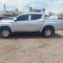 MITSUBISHI L200 Asientos 9