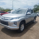 MITSUBISHI L200 Arriba 10