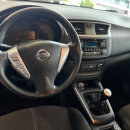 NISSAN SENTRA Llantas 11