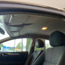 NISSAN SENTRA Interior 14