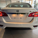 NISSAN SENTRA Asientos 15