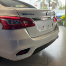 NISSAN SENTRA Interior 3