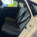 NISSAN SENTRA Frente 4