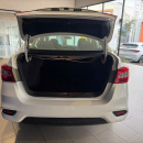 NISSAN SENTRA Llantas 6