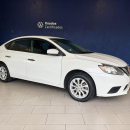 NISSAN SENTRA Asientos 10