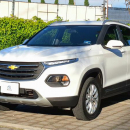 CHEVROLET GROOVE Atrás 2