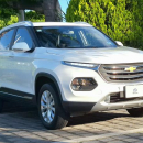 CHEVROLET GROOVE Interior 4