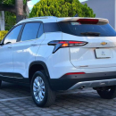 CHEVROLET GROOVE Asientos 8