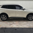 FORD TERRITORY Interior 2