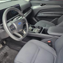 FORD TERRITORY Atrás 18