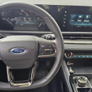 FORD TERRITORY Llantas 19