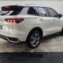 FORD TERRITORY Asientos 3