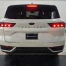 FORD TERRITORY Lateral izquierdo 4