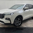 FORD TERRITORY Tablero 7
