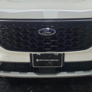 FORD TERRITORY Frente 9