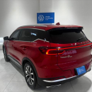CHIREY TIGGO 7 PRO Llantas 3