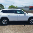 VOLKSWAGEN TERAMONT Frente 6