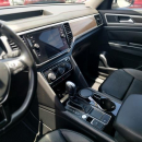 VOLKSWAGEN TERAMONT Interior 66