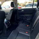 VOLKSWAGEN TERAMONT Lateral derecho 71