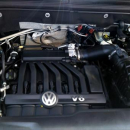 VOLKSWAGEN TERAMONT Tablero 91