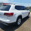 VOLKSWAGEN TERAMONT Asientos 11