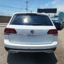 VOLKSWAGEN TERAMONT Atrás 16