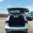 VOLKSWAGEN TERAMONT Atrás 21