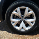 VOLKSWAGEN TERAMONT Atrás 31