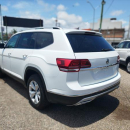 VOLKSWAGEN TERAMONT Arriba 36