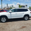 VOLKSWAGEN TERAMONT Lateral izquierdo 41