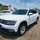 VOLKSWAGEN TERAMONT Lateral izquierdo 46