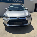 CHEVROLET TRACKER Lateral izquierdo 3