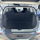 CHEVROLET TRACKER Interior 23