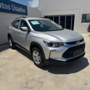 CHEVROLET TRACKER Tablero 5