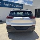 CHEVROLET TRACKER Frente 9