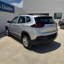 CHEVROLET TRACKER Asientos 11