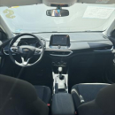 CHEVROLET TRACKER Atrás 13