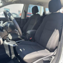 CHEVROLET TRACKER Asientos 17