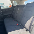 CHEVROLET TRACKER Lateral derecho 19