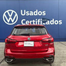 MG HS Asientos 11
