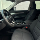 FORD TERRITORY Interior 21
