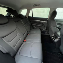 FORD TERRITORY Asientos 23