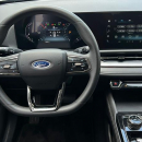 FORD TERRITORY Lateral izquierdo 17