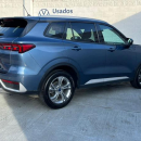 FORD TERRITORY Frente 7