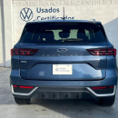 FORD TERRITORY Atrás 10
