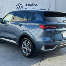 FORD TERRITORY Asientos 13